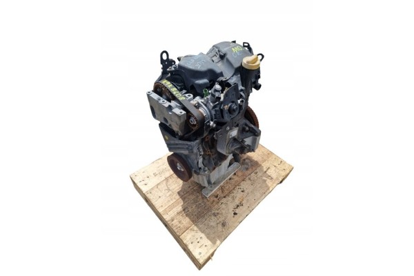 Engine Renault Kangoo Clio 1 5 DCI K9KB608 Catalog number of the part K9KB608