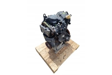 Engine Renault Kangoo Clio 1 5 DCI K9KB608 Catalog number of the part K9KB608