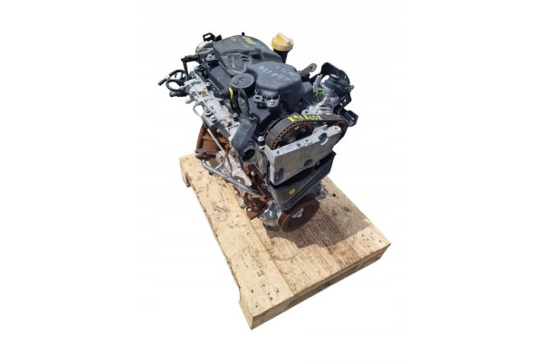 Engine Renault Kangoo Clio 1 5 DCI K9KB608 Part manufacturer Renault OE