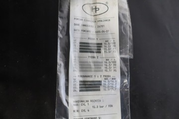 ENGINE HYUNDAI I10 AND 1 1 66KM G4HG TEST FILM Quality of parts according to GVO O original with manufacturer s logo OE