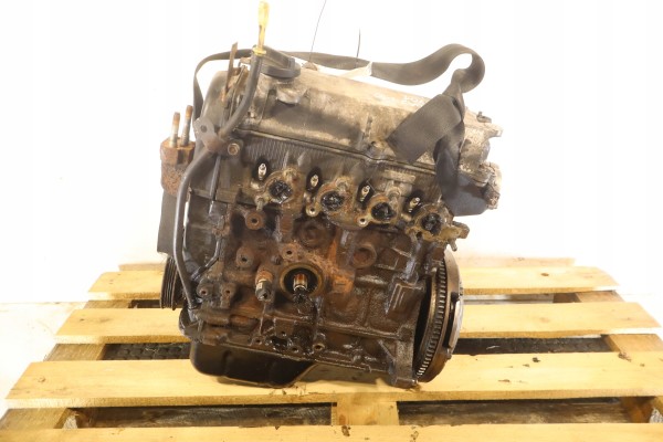 ENGINE HYUNDAI I10 AND 1 1 66KM G4HG TEST FILM Part manufacturer Hyundai OE