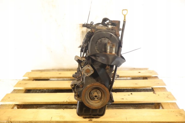 ENGINE HYUNDAI I10 AND 1 1 66KM G4HG TEST FILM Car type passenger cars