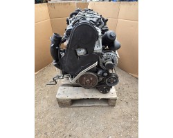 COMPLETE ENGINE 2 4 D5244T8 VOLVO V70 XC70 S80 XC60 NO MAG 337N
