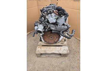 COMPLETE ENGINE 2 4 D5244T8 VOLVO V70 XC70 S80 XC60 NO MAG 337N Car type passenger cars