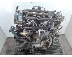 ENGINE TOYOTA AVENSIS III T27 1ADFTV 2 0 D 4D 126KM