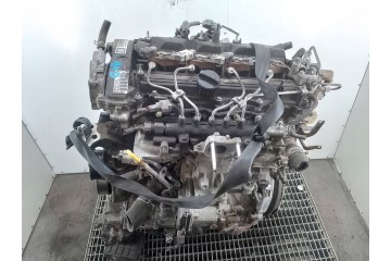 ENGINE TOYOTA AVENSIS III T27 1ADFTV 2 0 D 4D 126KM