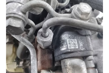 ENGINE TOYOTA AVENSIS III T27 1ADFTV 2 0 D 4D 126KM Part manufacturer Toyota OE