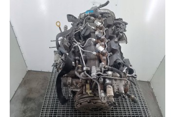 ENGINE TOYOTA AVENSIS III T27 1ADFTV 2 0 D 4D 126KM Catalog number of the part 1ADFTV