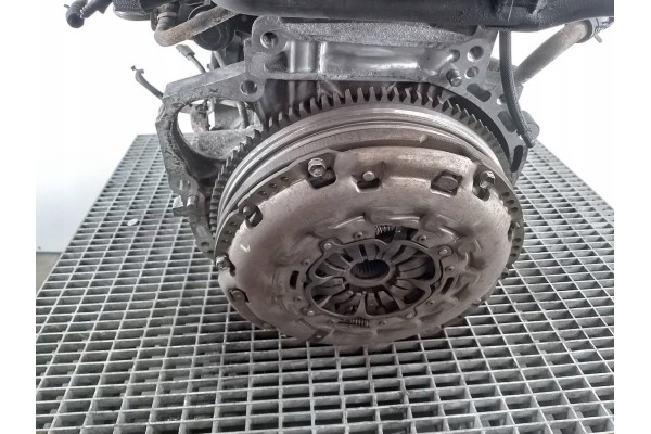 ENGINE TOYOTA AVENSIS III T27 1ADFTV 2 0 D 4D 126KM Quality of parts according to GVO Q original with factory logo OEM OES