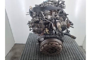 ENGINE TOYOTA AVENSIS III T27 1ADFTV 2 0 D 4D 126KM Car type passenger cars
