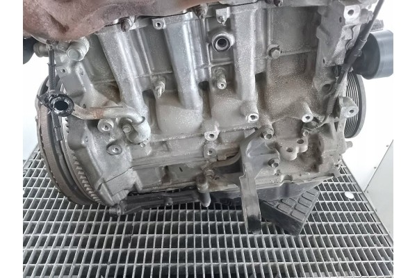 ENGINE TOYOTA AVENSIS III T27 1ADFTV 2 0 D 4D 126KM Engine type diesel