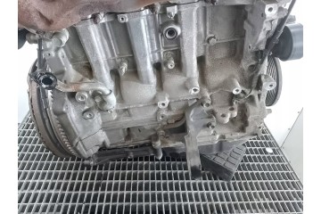 ENGINE TOYOTA AVENSIS III T27 1ADFTV 2 0 D 4D 126KM Engine type diesel