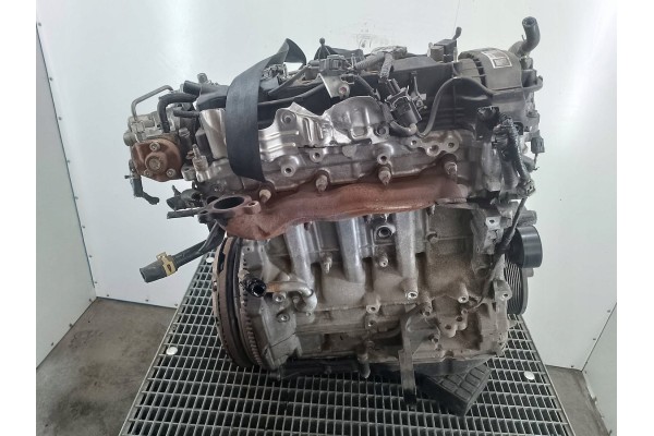 Motor Toyota Avensis III T27 1ADFTV 2.0 D-4D 126CV