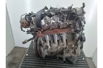 Motor Toyota Avensis III T27 1ADFTV 2.0 D-4D 126CV