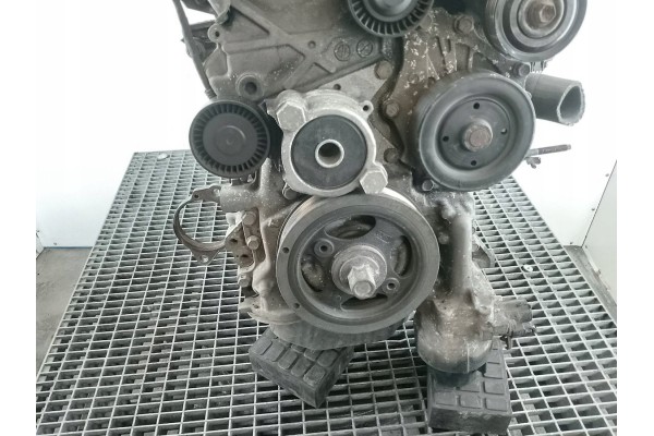 Motor Toyota Avensis III T27 1ADFTV 2.0 D-4D 126CV