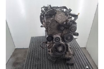Motor Toyota Avensis III T27 1ADFTV 2.0 D-4D 126CV