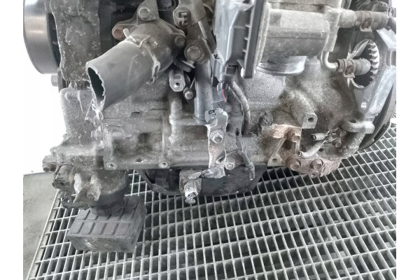 Motor Toyota Avensis III T27 1ADFTV 2.0 D-4D 126CV
