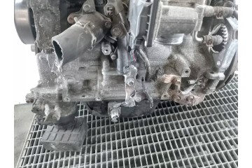 Motor Toyota Avensis III T27 1ADFTV 2.0 D-4D 126CV