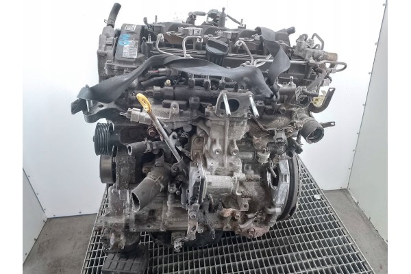Motor Toyota Avensis III T27 1ADFTV 2.0 D-4D 126CV