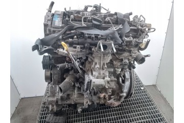 Motor Toyota Avensis III T27 1ADFTV 2.0 D-4D 126CV