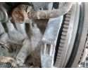 Motor Toyota Avensis III T27 1ADFTV 2.0 D-4D 126CV