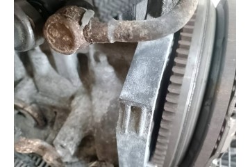 Motor Toyota Avensis III T27 1ADFTV 2.0 D-4D 126CV