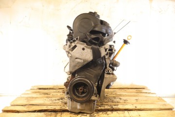 ENGINE VOLKSWAGEN TOURAN AND 1 9TDI 103KM BKC TEST FILM Quality of parts according to GVO Q original with factory logo OEM OES