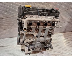 Engine 937A2000 192A1000 192B4000 FIAT 1 9 JTD 115 HP 125 THOUSAND MILEAGE