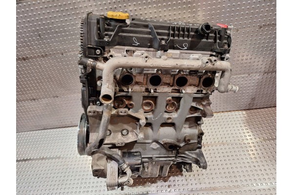 Engine 937A2000 192A1000 192B4000 FIAT 1 9 JTD 115 HP 125 THOUSAND MILEAGE