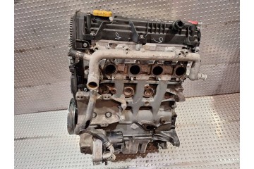 Engine 937A2000 192A1000 192B4000 FIAT 1 9 JTD 115 HP 125 THOUSAND MILEAGE