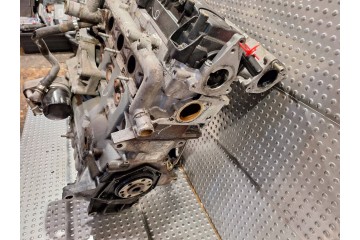 Engine 937A2000 192A1000 192B4000 FIAT 1 9 JTD 115 HP 125 THOUSAND MILEAGE Car type passenger cars