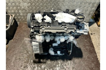 Skoda Karoq engine motor DXR 2 0TDI