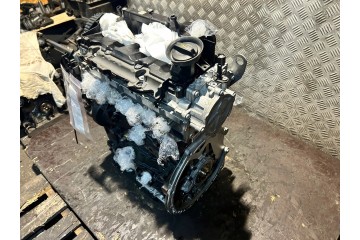Skoda Karoq engine motor DXR 2 0TDI Catalog number of the part 5777974