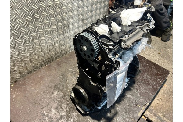 Skoda Karoq engine motor DXR 2 0TDI Car type passenger cars