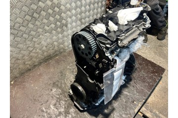 Skoda Karoq engine motor DXR 2 0TDI Car type passenger cars