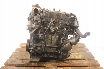 ENGINE CITROEN C3 PICASSO 1 6HDI 88KM 10JBBK TEST FILM Part manufacturer Citroen OE