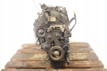 ENGINE CITROEN C3 PICASSO 1 6HDI 88KM 10JBBK TEST FILM Quality of parts according to GVO Q original with factory logo OEM OES