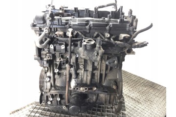 ENGINE MITSUBISHI 1 8 150KM 4N13 LANCER VIII