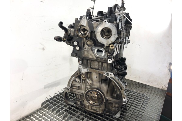 ENGINE MITSUBISHI 1 8 150KM 4N13 LANCER VIII Part manufacturer OEM