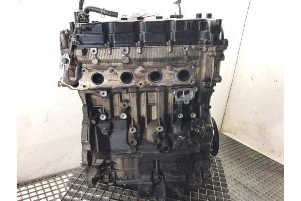 ENGINE MITSUBISHI 1 8 150KM 4N13 LANCER VIII Catalog number of the part LORK 587 34985 4N13