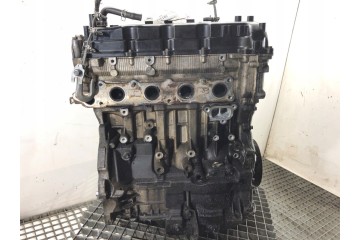 ENGINE MITSUBISHI 1 8 150KM 4N13 LANCER VIII Catalog number of the part LORK 587 34985 4N13