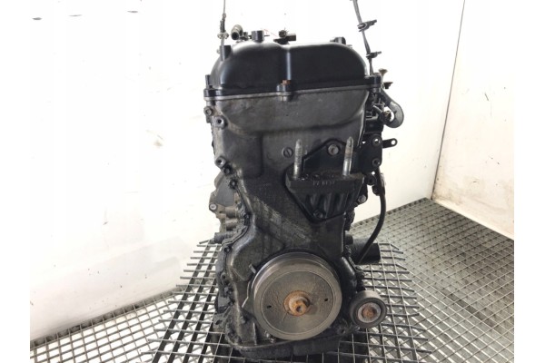 ENGINE MITSUBISHI 1 8 150KM 4N13 LANCER VIII Quality of parts according to GVO O original with manufacturer s logo OE