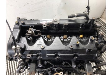 ENGINE MITSUBISHI 1 8 150KM 4N13 LANCER VIII Car type passenger cars