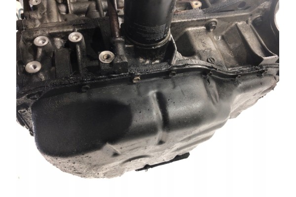 ENGINE MITSUBISHI 1 8 150KM 4N13 LANCER VIII Engine type diesel