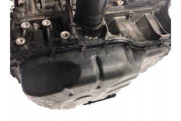 ENGINE MITSUBISHI 1 8 150KM 4N13 LANCER VIII Engine type diesel