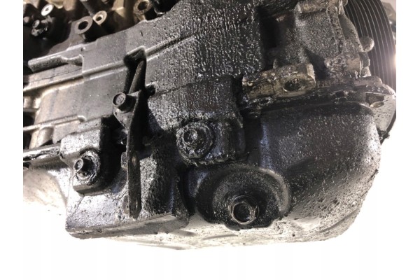 ENGINE MITSUBISHI 1 8 150KM 4N13 LANCER VIII Product weight with unit packaging 100 kg
