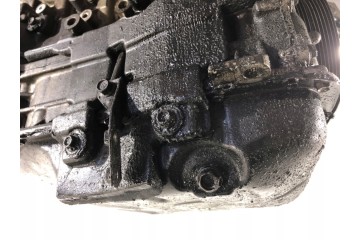 ENGINE MITSUBISHI 1 8 150KM 4N13 LANCER VIII Product weight with unit packaging 100 kg