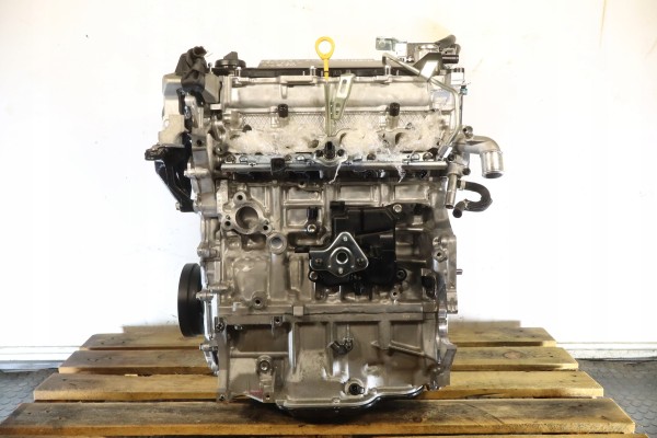 ENGINE LEXUS RX V 2 5 350H HYBRID PRESTIGE 250KM XA25A N99CG TEST