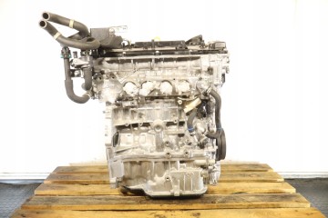 ENGINE LEXUS RX V 2 5 350H HYBRID PRESTIGE 250KM XA25A N99CG TEST Packaging status replacement