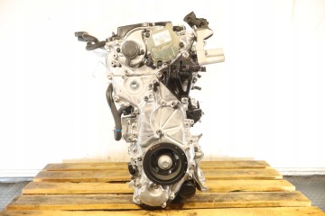 ENGINE LEXUS RX V 2 5 350H HYBRID PRESTIGE 250KM XA25A N99CG TEST Catalog number of the part XA25A N99CG